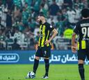 Al Ahli - Al Ittihad, en directo: Saudi Pro League, en vivo