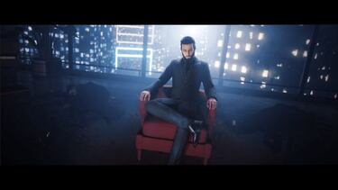 Vampire: The Masquerade – Swansong se retrasa; nueva fecha en 2022 y comunicado