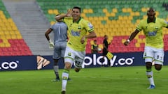 Bucaramanga por fin gana, lo hace ante Rionegro