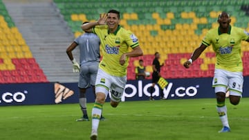 Bucaramanga 2-0 Rionegro