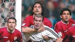 Sevilla invoca el miedo escénico