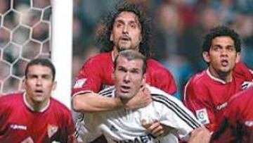 <b>A POR TODAS</b>. Los sevillistas han prometido darlo todo en el campo para destronar a los galácticos.