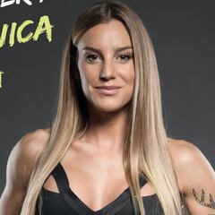 Vikika y Nessita Arauz hablan de los beneficios del fitness en sus libros