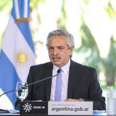 Cuarentena estricta: ¿quién puede continuar circulando con el permiso de trabajo?