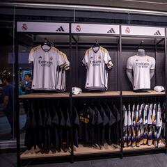 El ex del Real Madrid que ya es el máximo goleador de 2023 y podría cambiar de rumbo