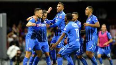 Cruz Azul - León: Horario, canal, TV, cómo y dónde ver