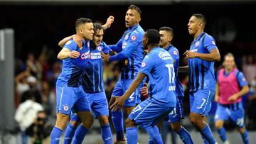Cruz Azul - León: Horario, canal, TV, cómo y dónde ver