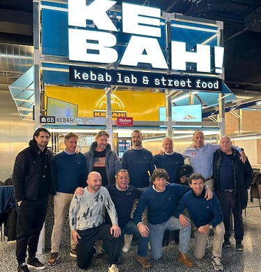 “El Bernabéu ha pitado a los mejores, pero los jugadores deben entender el porqué”