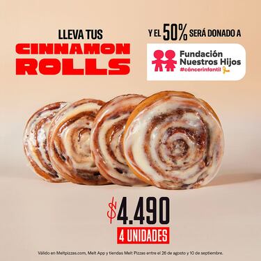 Fundación Nuestros Hijos emociona a Chile con su última campaña