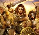 Age of Conan, el primer MMORPG calificado para adultos
