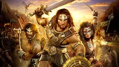 Age of Conan, el primer MMORPG calificado para adultos