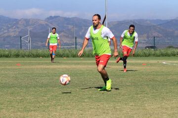 El delantero de Costa Rica y Alajuelense es el mejor posicionado en cuanto a un jugador que juega en una liga de Centroamérica, tiene un valor de 900,000 euros.