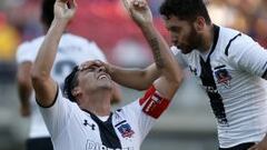 El desahogo de Paredes: "He pasado momentos complicados"