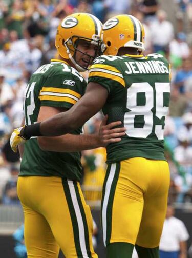 Packers: quien abre la boca se equivoca