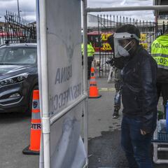 Cuarentena en Bogotá: restricciones, qué se puede hacer y qué no con la alerta amarilla