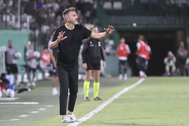 Ania: “Guardiola está cerca del primer gol”