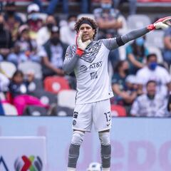 Guillermo Ochoa y Alexis Vega no descartan jugar en la MLS