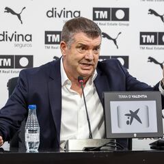 Gourlay: “Europa es el objetivo para esta temporada”