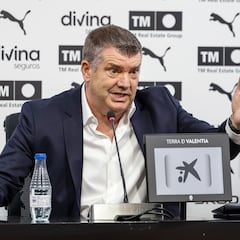 Gourlay sale al mercado