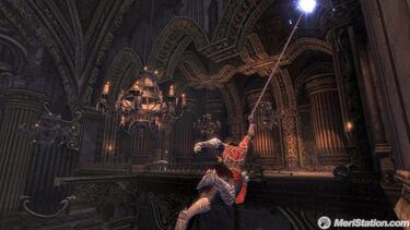 Castlevania: Lords of Shadow