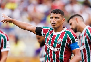 Thiago Silva podría volver a Europa a sus 41 años