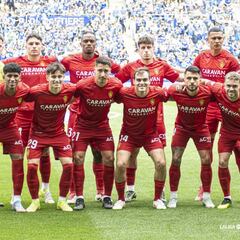 Una victoria más para certificar la permanencia