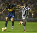 Boca logra segundo triunfo en la Copa al vencer a Wanderers