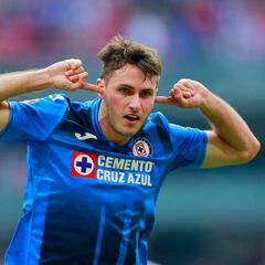 Giménez: ‘’Debemos regresar a ese Cruz Azul de ‘la novena’’