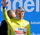 Vuelta a Valencia: resumen y resultado de la etapa 4
