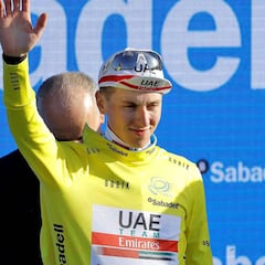 Vuelta a Valencia: resumen y resultado de la etapa 4