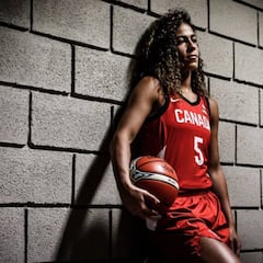 Kia Nurse, un asunto de familia