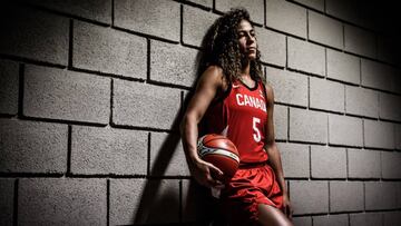 Kia Nurse.