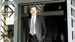 Suárez se reunirá con Kresic en Sevilla