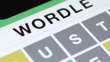 ¿Cuál es la palabra de hoy en Wordle? Pistas para adivinar la solución al reto 48