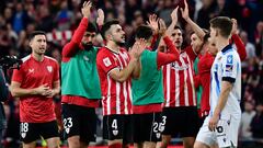 Athletic Club vs Deportivo Alavés: apuestas, claves y favorito - 16/1/24