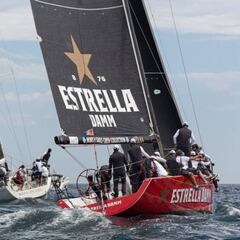 'Rats on Fire' , 'Laplaza Assessors' y 'Vértigo 2' repiten en Barcelona