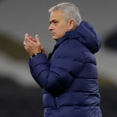 Mourinho reveals reasons for Bale's absence