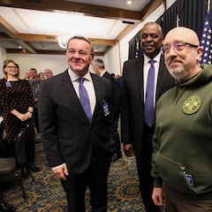 Alemania prepara un ambicioso plan militar para potenciar su ejército