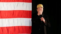 Is Elon Musk’s $1 million draw for registered GOP voters legal? Here’s what the experts say