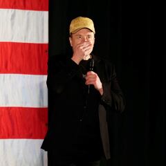 Is Elon Musk’s $1 million draw for registered GOP voters legal? Here’s what the experts say