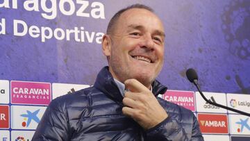 Víctor Fernández.