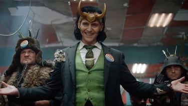 Disney+ cede ante Loki y estrenará los episodios de todas sus series los miércoles