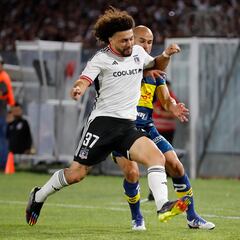 “Castigan diferente”: Falcón se descarga y apunta a la falta de criterio