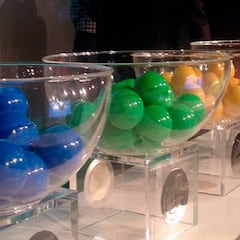 Playoff de ascenso de Segunda B y Tercera: así será el sorteo