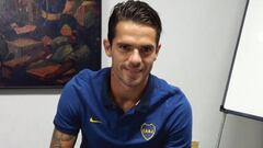 Boca se estrena con un doblete