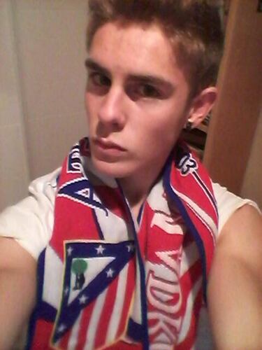 Los famosos del derbi