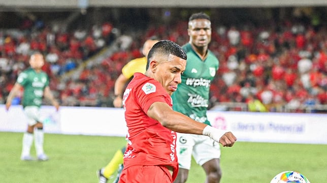 Festín en el Pascual: América gana el clásico y corta la mala racha