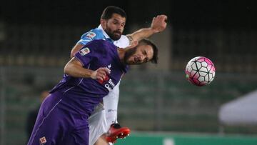 Chievo vs Fiorentina