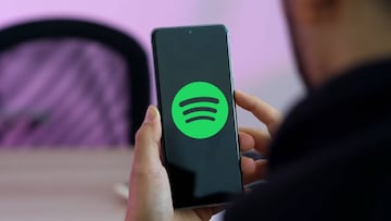 El Samsung Galaxy S20 te despertará con las canciones de Spotify