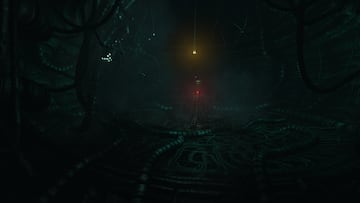 Captura de pantalla - SOMA (PC)